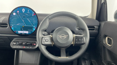 MINI Cooper 1.5 C Classic 5dr Auto Petrol Hatchback